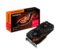 Gigabyte Radeon RX Vega 56 Gaming OC 8GB HBM2 - 403815 - zdjęcie 1